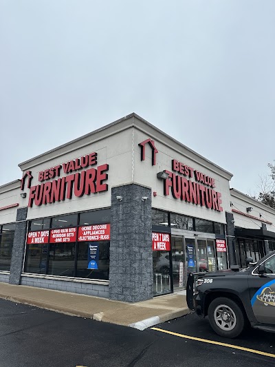 Best Value Furniture
