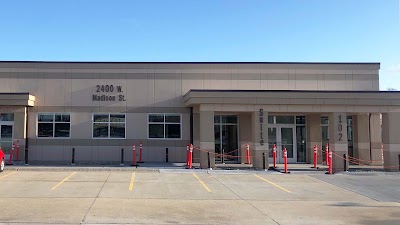 Union Wellness Centers Bellwood