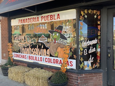 Panaderia Puebla