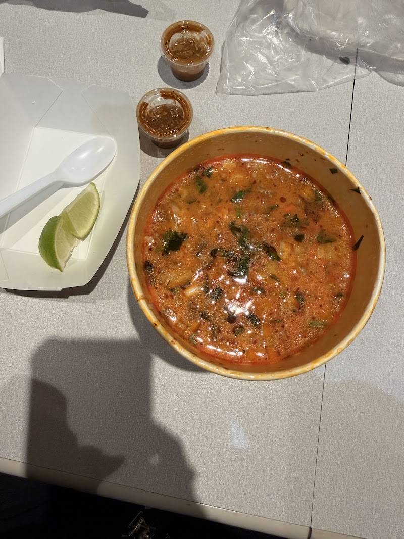 Caseras